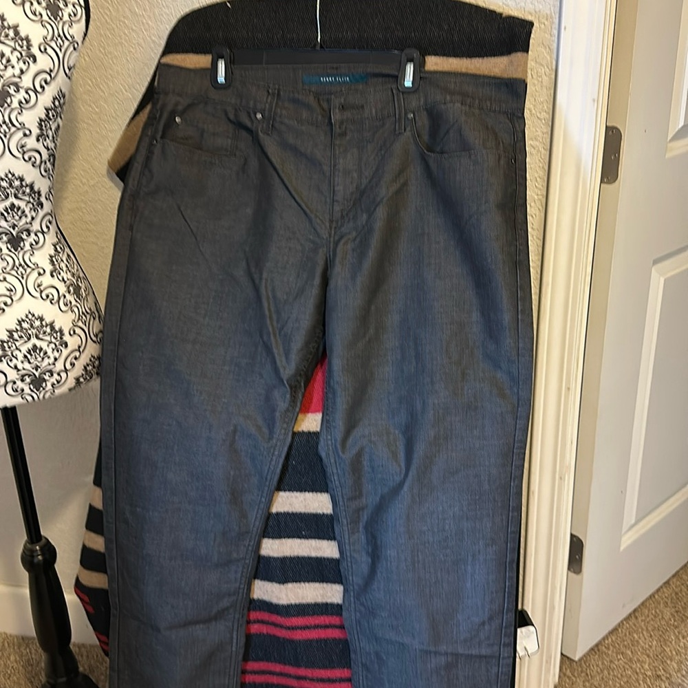 Perry Ellis Men’s pants 38x32
